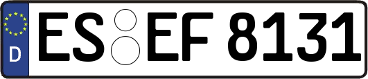 ES-EF8131