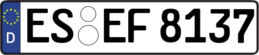 ES-EF8137
