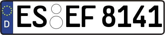 ES-EF8141