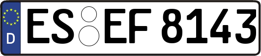 ES-EF8143