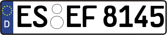 ES-EF8145