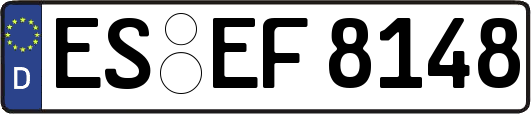 ES-EF8148