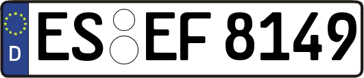 ES-EF8149