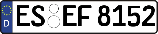 ES-EF8152