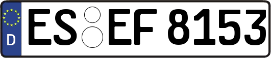 ES-EF8153