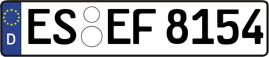 ES-EF8154