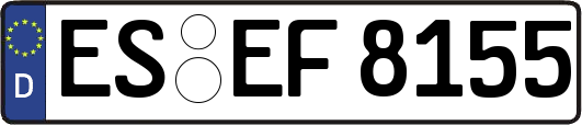 ES-EF8155