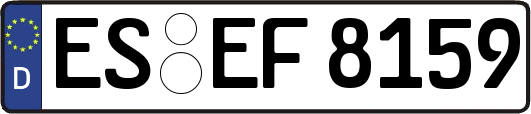 ES-EF8159
