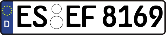 ES-EF8169
