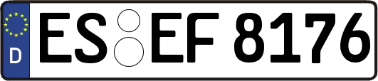 ES-EF8176