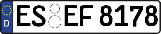 ES-EF8178