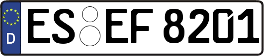 ES-EF8201