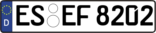 ES-EF8202