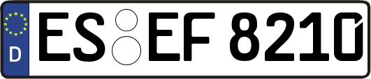 ES-EF8210