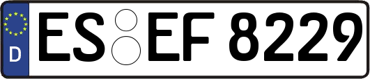 ES-EF8229