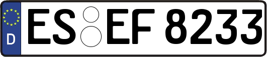 ES-EF8233