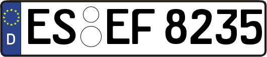 ES-EF8235