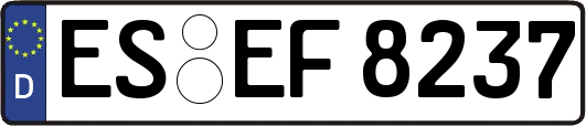 ES-EF8237