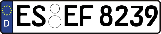 ES-EF8239