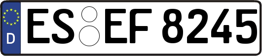ES-EF8245