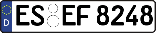 ES-EF8248