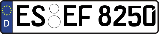 ES-EF8250