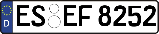 ES-EF8252