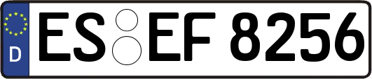 ES-EF8256