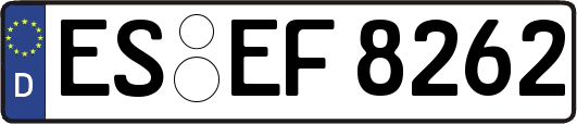 ES-EF8262