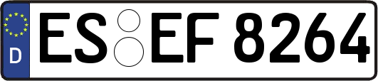 ES-EF8264