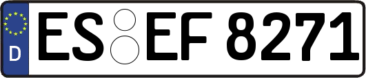 ES-EF8271