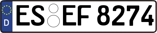 ES-EF8274