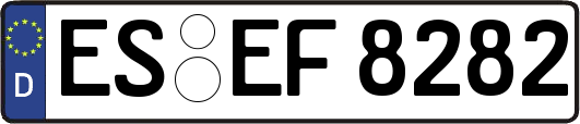 ES-EF8282