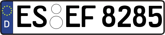 ES-EF8285