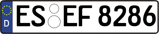 ES-EF8286