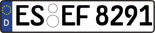ES-EF8291