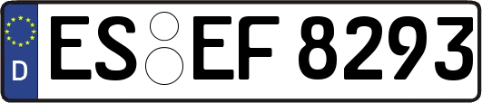ES-EF8293