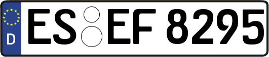 ES-EF8295