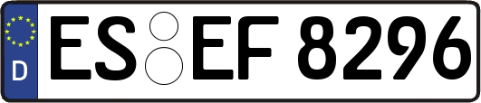 ES-EF8296