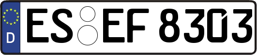 ES-EF8303