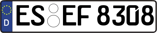 ES-EF8308