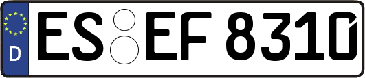 ES-EF8310