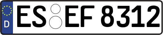 ES-EF8312