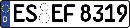 ES-EF8319