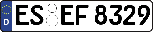 ES-EF8329