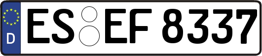 ES-EF8337