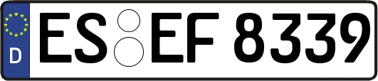 ES-EF8339