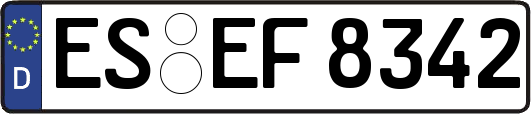 ES-EF8342