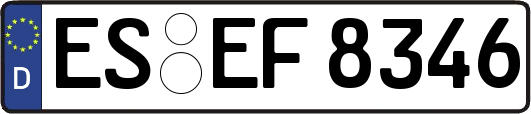 ES-EF8346