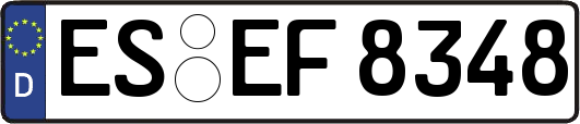 ES-EF8348